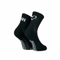 Calcetines Sporcks Six Seconds V2 Negro