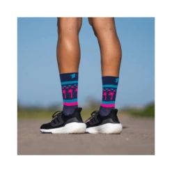 Calcetines Sporcks Starky Azul -Ciclismo Tienda calcetines sporcks starky azul 2