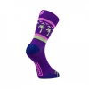 Calcetines Sporcks Starky Morado -Ciclismo Tienda calcetines sporcks starky morado