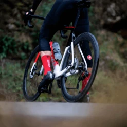 Calcetines Sporcks Winter Days Rojo Blanco 11 Calcetines Sporcks Winter Days Rojo Blanco -Ciclismo Tienda calcetines sporcks winter days rojo blanco 3