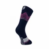 Calcetines Sporcks Winter Rides Azul -Ciclismo Tienda calcetines sporcks winter rides azul