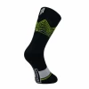 Calcetines Sporcks Winter Rides Negro -Ciclismo Tienda calcetines sporcks winter rides negro