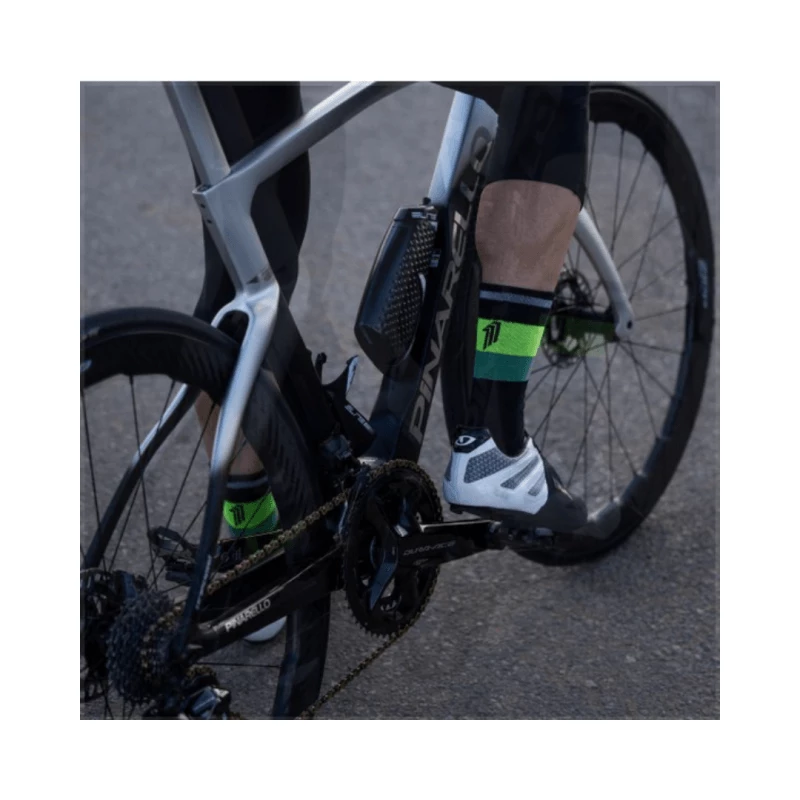 Calcetines Sporcks Winter Sub 0 Reflective 4 Calcetines Sporcks Winter Sub 0 Reflective - Imagen 2