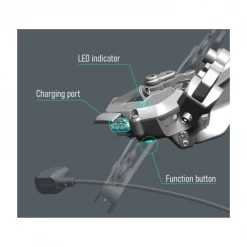 Cambio Trasero Shimano ULTEGRA Di2 RD-R8150 De 12 Velocidades 9 Cambio Trasero Shimano ULTEGRA Di2 RD-R8150 De 12 Velocidades -Ciclismo Tienda cambio trasero shimano ultegra di2 rd r8150 de 12 velocidades 3