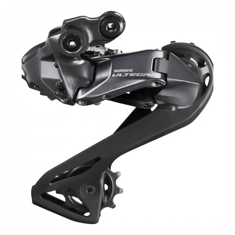 Cambio Trasero Shimano ULTEGRA Di2 RD-R8150 De 12 Velocidades 3 Cambio Trasero Shimano ULTEGRA Di2 RD-R8150 De 12 Velocidades