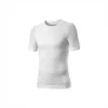 Camiseta Castelli Core Manga Corta Blanco -Ciclismo Tienda camiseta castelli core manga corta blanco
