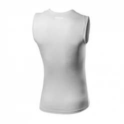 Camiseta Interior Castelli Active Cooling Sin Mangas Blanco Hombre 5 Camiseta Interior Castelli Active Cooling Sin Mangas Blanco Hombre -Ciclismo Tienda camiseta interior castelli active cooling sin mangas blanco hombre 1
