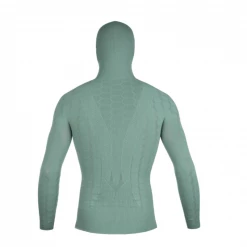 Camiseta Interior Q36.5 Base Layer Plus 5 Verde -Ciclismo Tienda camiseta interior q365 base layer plus 5 verde 1