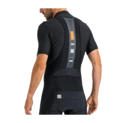 Camiseta Interior Sportful BodyFit Pro BaseLayer Manga Corta Negro -Ciclismo Tienda camiseta interior sportful bodyfit pro baselayer manga corta negro 2