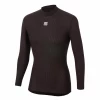 Camiseta Interior Sportful BodyFit Pro BaseLayer Negro -Ciclismo Tienda camiseta interior sportful bodyfit pro baselayer negro