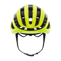 Casco Abus Airbreaker Amarillo -Ciclismo Tienda casco abus airbreaker amarillo 2