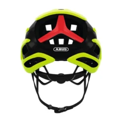 Casco Abus Airbreaker Amarillo -Ciclismo Tienda casco abus airbreaker amarillo 3