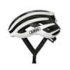 Casco Abus AirBreaker Blanco 2 Casco Abus AirBreaker Blanco -Ciclismo Tienda casco abus airbreaker blanco