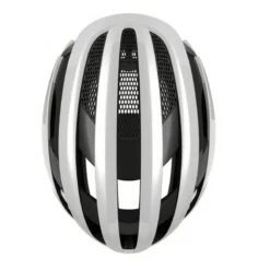 Casco Abus AirBreaker Blanco -Ciclismo Tienda casco abus airbreaker blanco 3