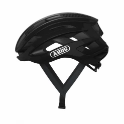 Casco Abus AirBreaker Negro Brillo