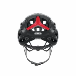 Casco Abus AirBreaker Negro Gris 8 Casco Abus AirBreaker Negro Gris -Ciclismo Tienda casco abus airbreaker negro gris 2