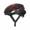 Casco Abus AirBreaker Negro Rojo -Ciclismo Tienda casco abus airbreaker negro rojo