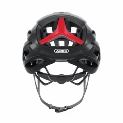 Casco Abus AirBreaker Negro Rojo -Ciclismo Tienda casco abus airbreaker negro rojo 2