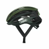 Casco Abus Airbreaker Verde 2 Casco Abus Airbreaker Verde -Ciclismo Tienda casco abus airbreaker verde