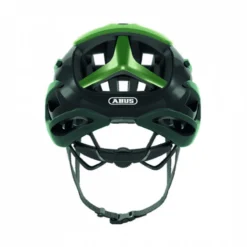 Casco Abus Airbreaker Verde -Ciclismo Tienda casco abus airbreaker verde 2