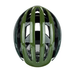 Casco Abus Airbreaker Verde -Ciclismo Tienda casco abus airbreaker verde 3