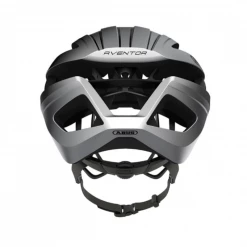 Casco Abus Aventor Blanco Plata 9 Casco Abus Aventor Blanco Plata -Ciclismo Tienda casco abus aventor blanco plata 2