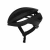 Casco Abus Aventor Negro Mate