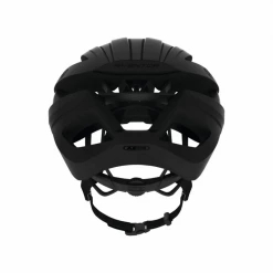 Casco Abus Aventor Negro Mate -Ciclismo Tienda casco abus aventor negro mate 2