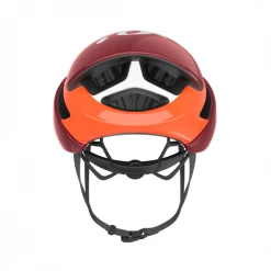 Casco Abus Gamechanger Eroica Rojo Vintage -Ciclismo Tienda casco abus gamechanger eroica rojo vintage 2