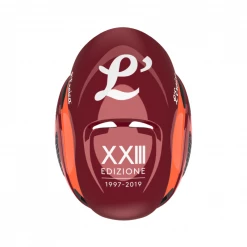 Casco Abus Gamechanger Eroica Rojo Vintage -Ciclismo Tienda casco abus gamechanger eroica rojo vintage 3