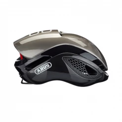 Casco Abus Gamechanger Gris Oscuro -Ciclismo Tienda casco abus gamechanger gris oscuro 4