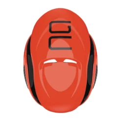 Casco Abus Gamechanger Naranja -Ciclismo Tienda casco abus gamechanger naranja 3