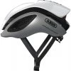 Casco Abus Gamechanger Plata Blanco