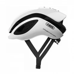 Casco Abus Gamechanger Polar Blanco