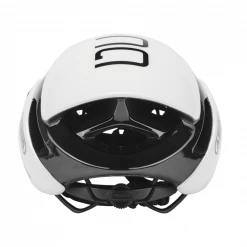 Casco Abus Gamechanger Polar Blanco -Ciclismo Tienda casco abus gamechanger polar blanco 5