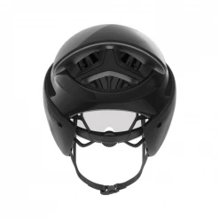 Casco Abus GameChanger TRI Negro -Ciclismo Tienda casco abus gamechanger tri negro 3