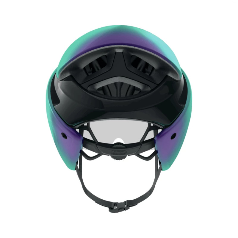 Casco Abus GameChanger Tri Violeta 6 Casco Abus GameChanger Tri Violeta - Imagen 4