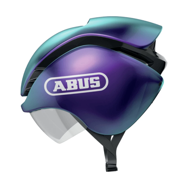 Casco Abus GameChanger Tri Violeta 3 Casco Abus GameChanger Tri Violeta