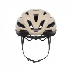 Casco Abus Stormchaser Gravel Beige Negro -Ciclismo Tienda casco abus stormchaser gravel beige negro 2