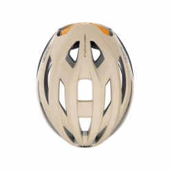 Casco Abus Stormchaser Gravel Beige Negro -Ciclismo Tienda casco abus stormchaser gravel beige negro 3