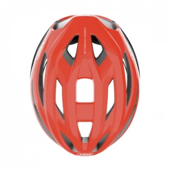 Casco Abus Stormchaser Naranja -Ciclismo Tienda casco abus stormchaser naranja 3