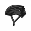 Casco Abus Stormchaser Negro Brillo -Ciclismo Tienda casco abus stormchaser negro brillo