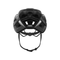 Casco Abus Stormchaser Negro Brillo -Ciclismo Tienda casco abus stormchaser negro brillo 2