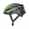 Casco Abus Stormchaser Verde