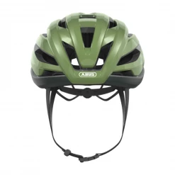 Casco Abus Stormchaser Verde -Ciclismo Tienda casco abus stormchaser verde 2