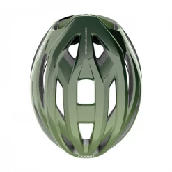 Casco Abus Stormchaser Verde -Ciclismo Tienda casco abus stormchaser verde 3