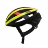 Casco Abus Viantor Amarillo Rojo -Ciclismo Tienda casco abus viantor amarillo rojo