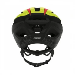 Casco Abus Viantor Amarillo Rojo 9 Casco Abus Viantor Amarillo Rojo -Ciclismo Tienda casco abus viantor amarillo rojo 2