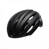 Casco Bell Avenue Led Negro -Ciclismo Tienda casco bell avenue led negro
