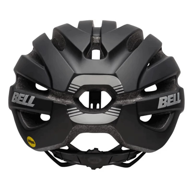 Casco Bell Avenue MIPS Negro 5 Casco Bell Avenue MIPS Negro - Imagen 3